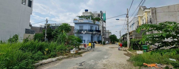 Tô Ngọc Vân, Quận 12 3.25 tỷ bán đất có diện tích tổng 100m2-02