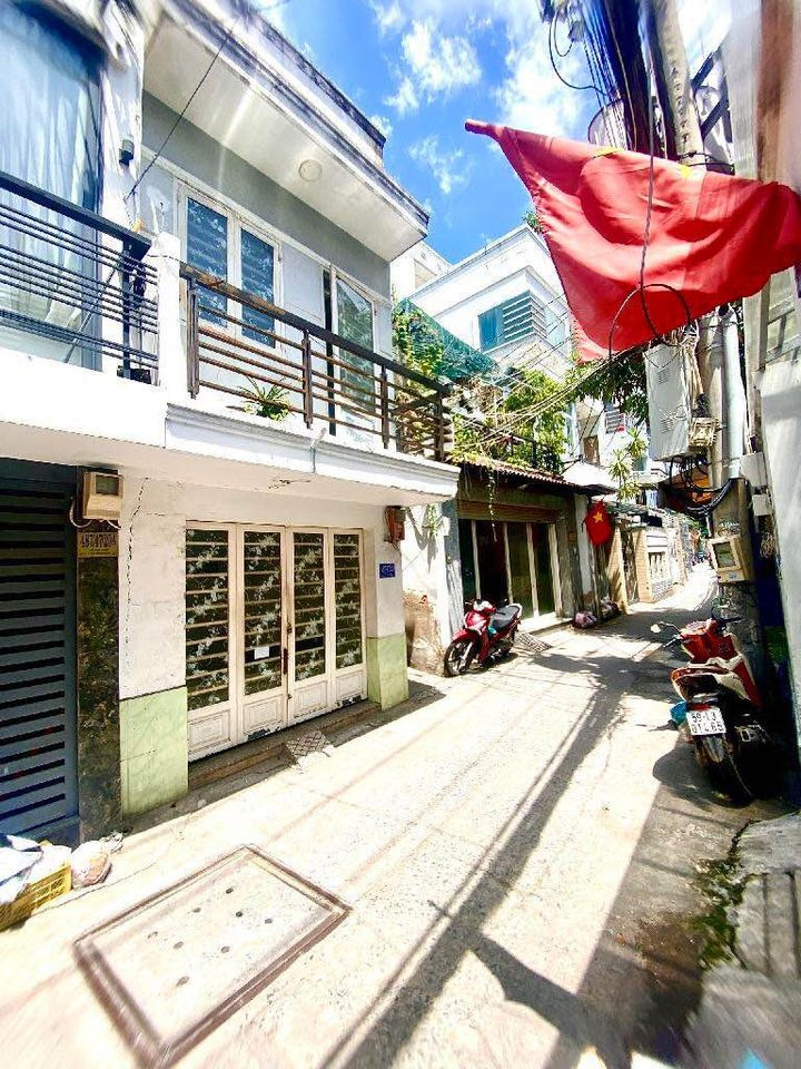 Bán nhà riêng huyện Nhà Bè thành phố Hồ Chí Minh giá 2.0 tỷ-0