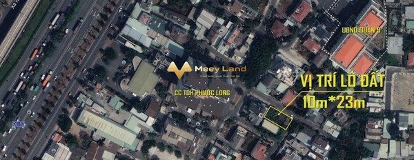 Bán đất 18.1 tỷ Đường Xa Lộ Hà Nội, Hồ Chí Minh có dt chính 230m2-03