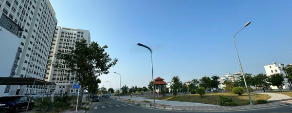 Lô góc khu đô thị Hà Quang 1 đối diện công viên, gần chung cư 142.2m2, giá 63 tr/m2 -03