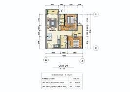 Ngôi căn hộ có 2 PN, bán chung cư hướng Đông vị trí cực kì thuận lợi ngay tại Đường N4, Tân Phú, tổng quan căn này bao gồm 2 PN, 2 WC liên hệ ngay để ...