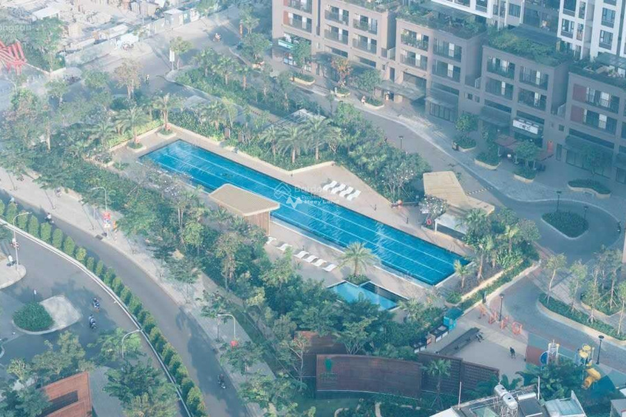 Chuyển việc đột ngột, bán chung cư vị trí đặt nằm tại Quận 12, Hồ Chí Minh giá nhỉnh 2.05 tỷ với diện tích tiêu chuẩn 49m2-01