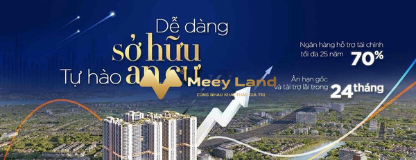 Bán chung cư Bình Hòa, Thuận An, diện tích 90m2, giá 3,5 tỷ-03