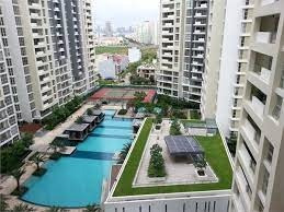 Bán chung cư vị trí thuận lợi tọa lạc gần Quận 7, Hồ Chí Minh, bán ngay với giá quy định 3.3 tỷ diện tích rộng rãi 78m2-03