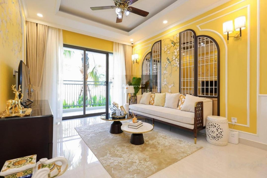 Dự án Hà Nội Melody Residences, bán căn hộ vị trí thuận lợi gần Bằng Liệt, Hà Nội Có tổng diện tích 74m2-01