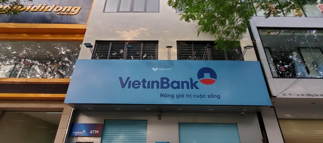 Do đầu tư sai bán nhà nằm tại Hoàng Mai, Hà Nội giá bán chốt nhanh từ 20 tỷ diện tích 110m2 liên hệ chính chủ