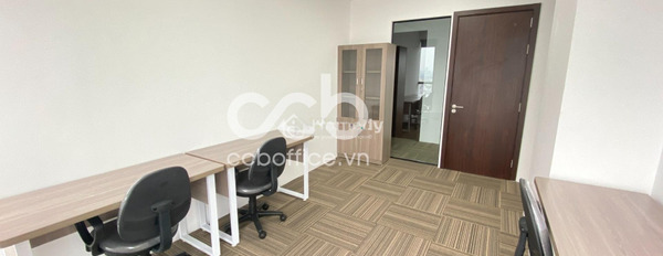 Vị trí mặt tiền ngay trên Ba Đình, Hà Nội cho thuê sàn văn phòng với diện tích là 20m2-03