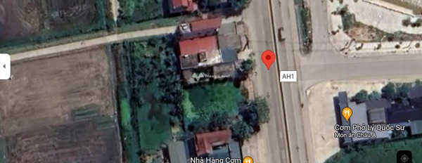 Vị trí mặt tiền nằm ở Quảng Xương, Thanh Hóa bán đất giá rẻ bất ngờ 2.25 tỷ có diện tích khoảng 1205m2-03