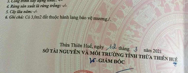 Mua bán đất Thành phố Huế Tỉnh Thừa Thiên Huế giá 2.65 tỷ-02