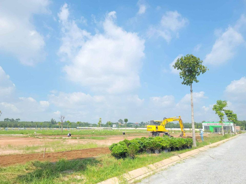 Bán đất quận 5 thành phố Hồ Chí Minh giá 46.0 nghìn-9