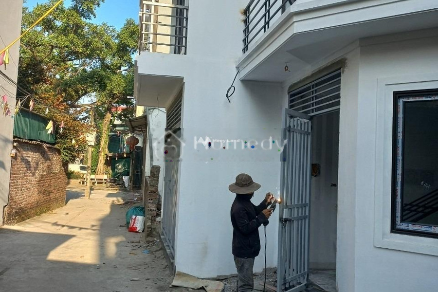 Diện tích rộng 30m2 bán nhà nằm ở Thanh Oai, Hà Nội liên hệ chính chủ.-01