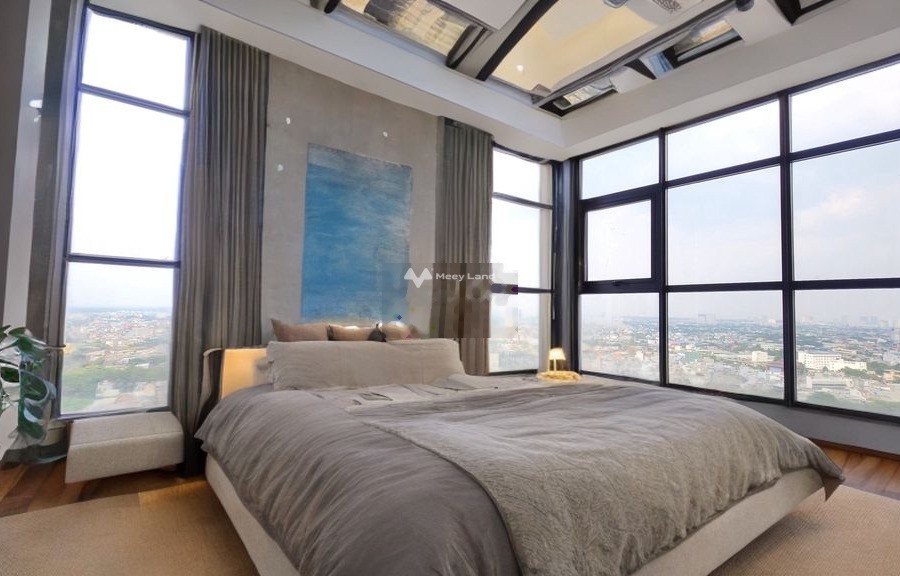 Tổng giá 4.9 tỷ, bán chung cư với diện tích khoảng 172m2 mặt tiền nằm ngay Gò Vấp, Hồ Chí Minh, căn hộ này gồm có 3 phòng ngủ, 3 WC giá tốt-01