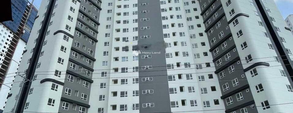 Căn hộ có tổng cộng 2 phòng ngủ, bán căn hộ vị trí đặt vị trí nằm trên Quận 8, Hồ Chí Minh, tổng quan căn này bao gồm 2 PN, 2 WC khu vực dân cư-02