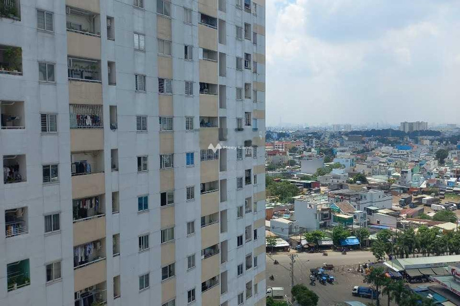 Pháp lý hoàn chỉnh, bán chung cư vị trí tiềm năng Xuân Thới Đông, Hồ Chí Minh bán ngay với giá khủng chỉ 1 tỷ diện tích chung 50m2-01