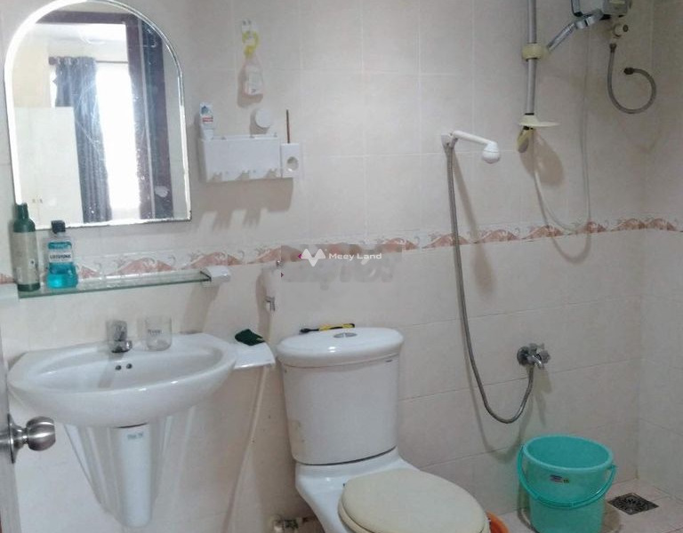 Tổng quan có tổng cộng 2 PN, bán chung cư vị trí đặt tọa lạc ngay ở Phường 1, Hồ Chí Minh, trong căn hộ này có 2 phòng ngủ, 1 WC hỗ trợ pháp lý-01