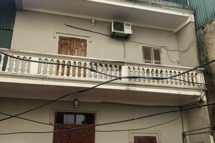 Tổng 2 phòng ngủ cho thuê nhà ở diện tích quy ước 80m2 giá thuê đàm phán 6 triệu/tháng Nằm ngay trên Nguyễn Khoái, Thanh Trì-01