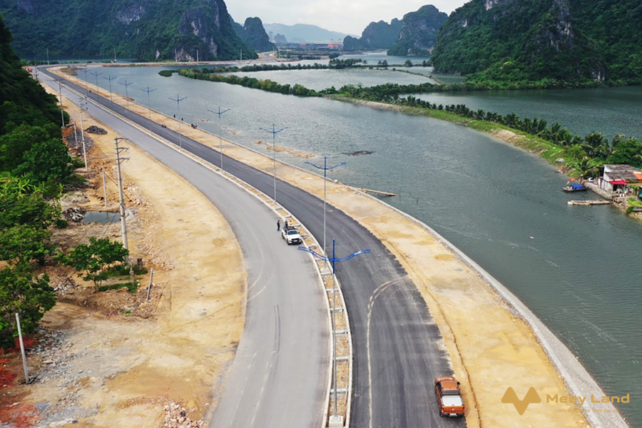 Chính chủ bán đất 108m2, dự án thành  Cẩm Phả, Hạ Long, Quảng Ninh-01