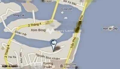 Bán đất Tân Lập, Nha Trang tổng diện tích 76m2-02