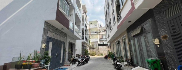 Vị trí mặt tiền ở Tân Phú, Hồ Chí Minh bán nhà bán ngay với giá tốt nhất chỉ 8.8 tỷ-02