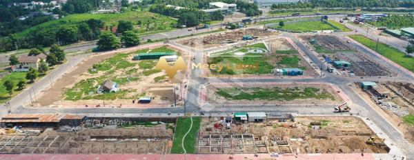 Ở Bàu Xéo 1.4 tỷ bán đất diện tích vừa phải 100 m2 vị trí đẹp nằm ở Quốc Lộ 1A, Đồng Nai-03