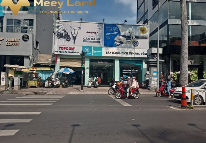 Diện tích 105m2 bán nhà ở vị trí đẹp tọa lạc tại Trương Định, Phường 9 nhà nhìn chung bao gồm 6 phòng ngủ lộ có độ 20 mét liên hệ trực tiếp để được tư...
