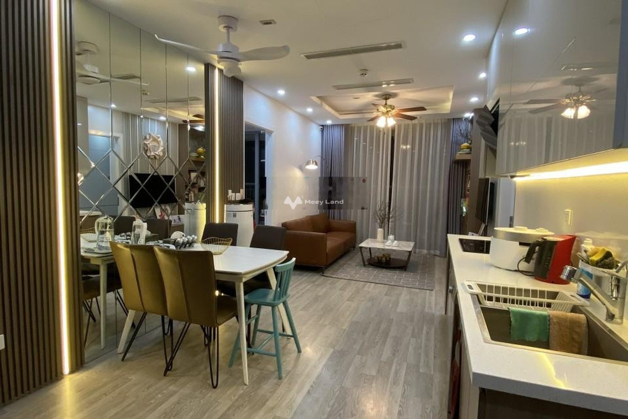 Ở Nam Từ Liêm, Hà Nội bán chung cư giá bán cực tốt từ 4.9 tỷ, hướng Tây - Bắc, ngôi căn hộ này bao gồm 2 PN, 2 WC vui lòng liên hệ để xem trực tiếp-01