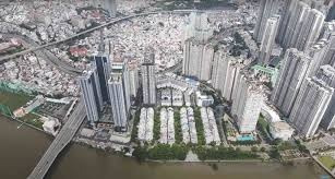 Chung cư 2 phòng ngủ, bán căn hộ vị trí thuận lợi nằm tại Nguyễn Hữu Cảnh, Phường 22, trong căn hộ này gồm có 2 PN, 2 WC vị trí trung tâm-03