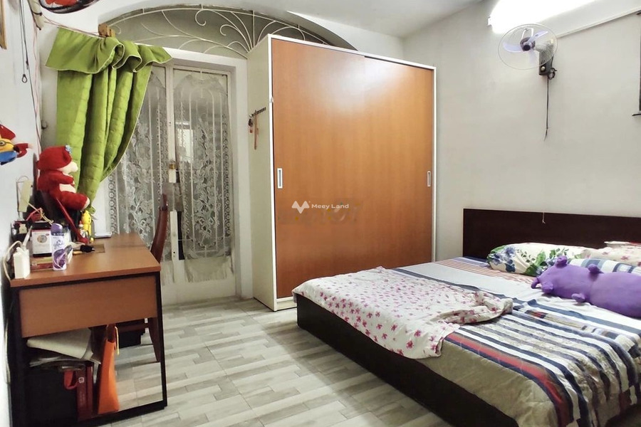 Nhà tổng quan có tổng 2 phòng ngủ bán nhà bán ngay với giá tốt nhất chỉ 5.4 tỷ có diện tích chung là 56m2 vị trí đẹp ngay tại Sơn Kỳ, Tân Phú-01