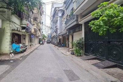 Bán nhà riêng quận Bắc Từ Liêm thành phố Hà Nội giá 6.8 tỷ
