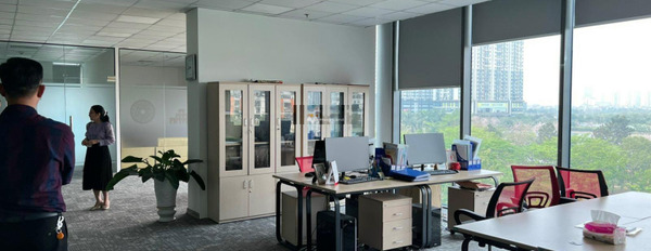Vị trí tiềm năng Xuân Tảo, Bắc Từ Liêm cho thuê sàn văn phòng với diện tích chuẩn 80m2-03