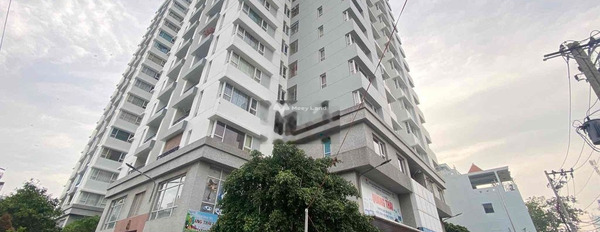 Bán căn hộ mặt tiền tọa lạc ngay tại Tân Phú, Hồ Chí Minh, trong căn hộ tổng quan gồm 2 phòng ngủ, 2 WC giao thông đông đúc-02