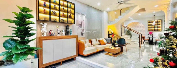 Nhà có 4 phòng ngủ bán nhà ở có diện tích rộng 30m2 giá bán đề xuất 2.29 tỷ nằm ở Phan Văn Trị, Phường 11-02