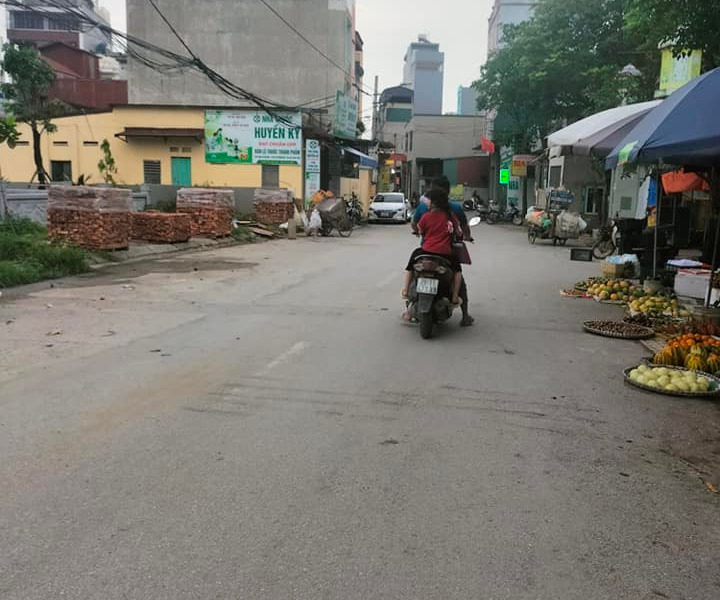 Bán nhà riêng Quận Hà Đông, Thành phố Hà Nội, giá 3 tỷ-01