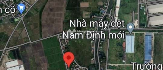 Vị trí đẹp tại Đại An, Nam Định bán đất giá bán sang tên 1.7 tỷ diện tích chung 200m2-03