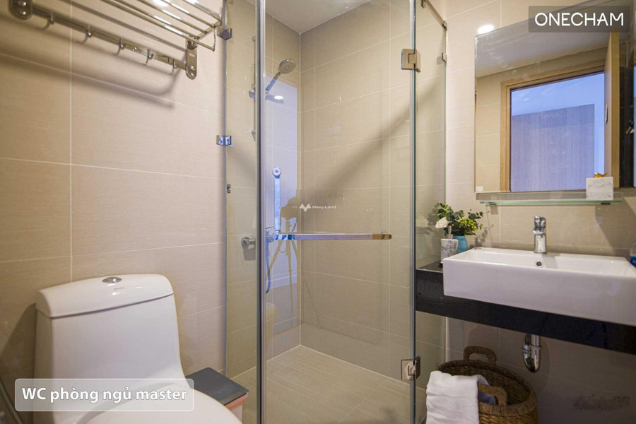 Tân Bình, Hồ Chí Minh, cho thuê chung cư thuê ngay với giá hữu nghị 16 triệu/tháng, căn hộ tổng quan bao gồm 2 PN, 2 WC hẻm rộng-01
