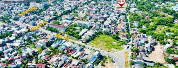 4 phòng ngủ, bán biệt thự, giá bán đề xuất 7.67 tỷ diện tích chuẩn là 200m2 mặt tiền tọa lạc ngay ở Trần Thái Tông, Thừa Thiên Huế-02