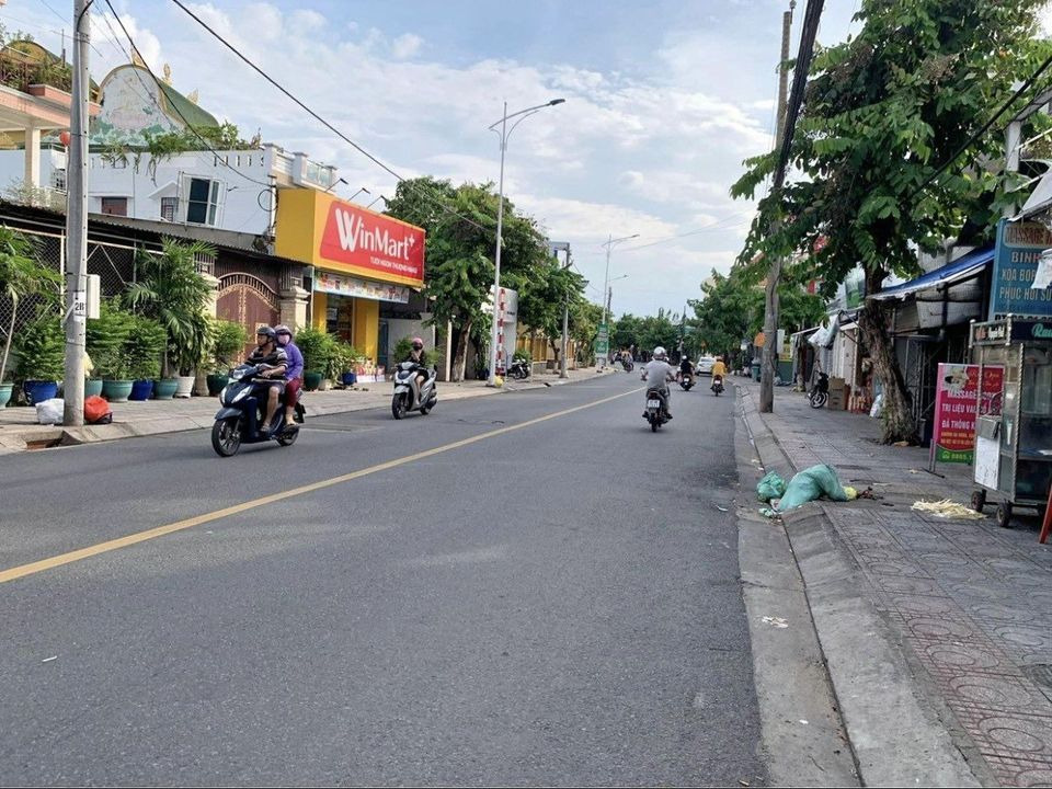 Bán đất quận Tân Bình thành phố Hồ Chí Minh giá 680.0 triệu-1