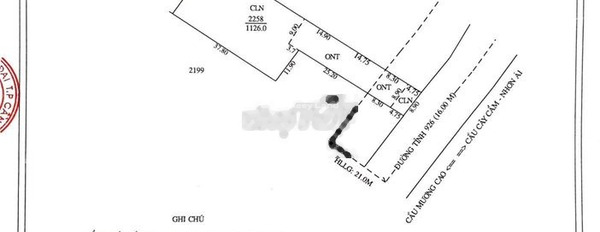 Giá bán đặc biệt chỉ 5.1 tỷ, Bán đất diện tích tổng 1126m2 vị trí đặt nằm trên Phong Điền, Cần Thơ, hướng Đông Nam lh tư vấn thêm-03