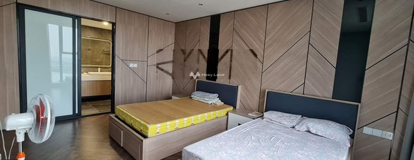 Chung cư 3 PN, bán căn hộ vị trí thuận lợi ngay tại Ba Đình, Hà Nội, trong căn hộ tổng quan gồm có 3 phòng ngủ, 3 WC giá cực mềm-03