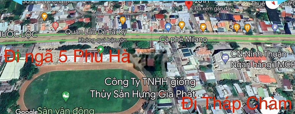 Có diện tích sàn 25m2 cho thuê phòng trọ vị trí ở Phước Mỹ, Phan Rang-Tháp Chàm nhìn chung có tổng Nhà trống giá siêu rẻ-03