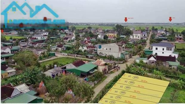 Bán mảnh đất, giá bán cực rẻ 1 tỷ diện tích chính là 183m2-01