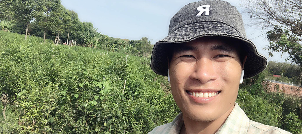 Cần bán đất huyện Nhơn Trạch tỉnh Đồng Nai giá 2.2 tỷ