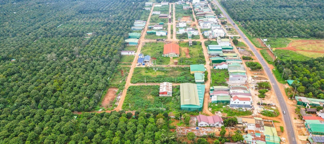 Bây giờ tôi bán mảnh đất, 100m2 giá bán siêu mềm từ 770 triệu vị trí đặt tọa lạc ngay ở Ea Yông, Krông Pắc tiện ích đầy đủ