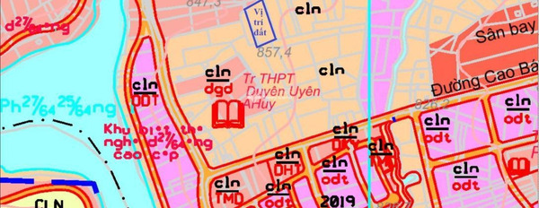 Tại Bảo Lộc, Lâm Đồng bán đất 2.1 tỷ diện tích tổng là 520m2-03