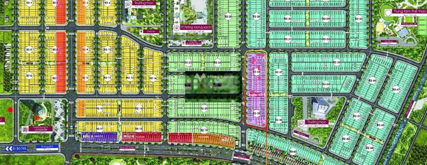 Vị trí mặt tiền ngay ở Đường Số 5, Đà Nẵng bán đất giá bán ngay chỉ 3.1 tỷ diện tích thực khoảng 156m2-02