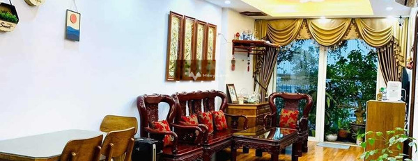Dự án Căn hộ Thông tấn xã, bán căn hộ vị trí đặt nằm ở Hoàng Mai, Hà Nội diện tích rộng rãi 88.6m2-03