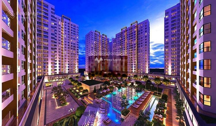Khoảng 3.1 tỷ bán căn hộ có diện tích trung bình 72m2 vị trí thuận lợi tọa lạc ngay Võ Văn Kiệt, Hồ Chí Minh-01
