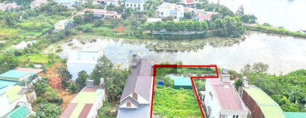 Nằm tại Lộc Phát, Bảo Lộc bán đất 2 tỷ tổng diện tích là 494m2-03