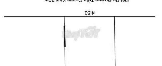 Trần Quang Khải, Đà Nẵng 2.5 tỷ bán đất, hướng Đông Bắc diện tích tổng 77m2-03