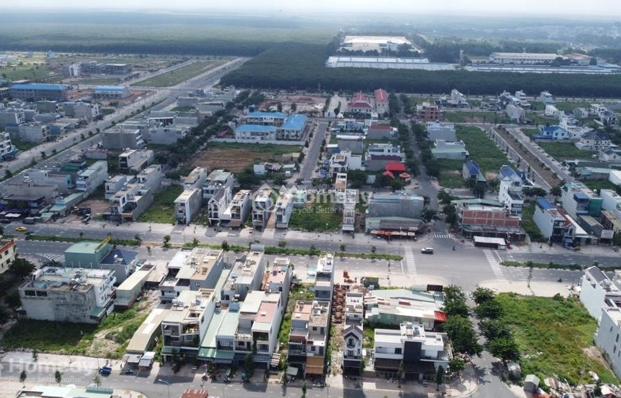 Nằm tại Long Thành, Đồng Nai bán đất 3.7 tỷ diện tích mặt tiền 250m2-01